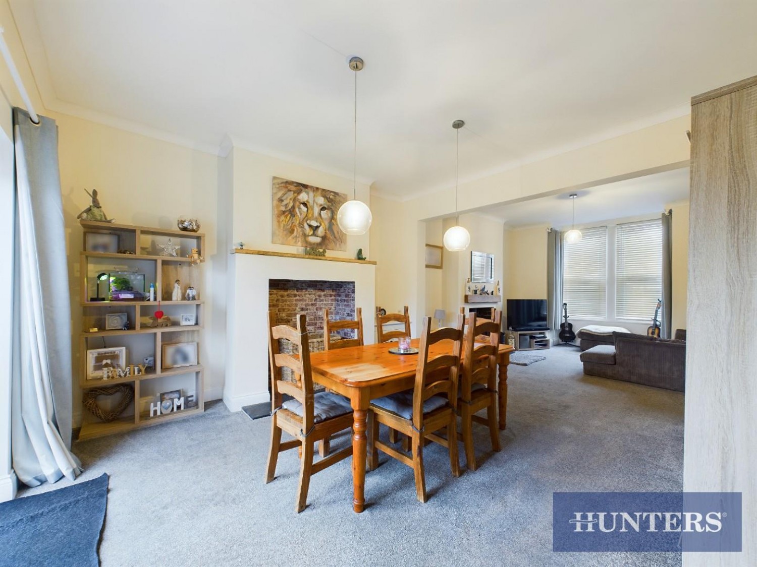 St. Johns Avenue, Bridlington