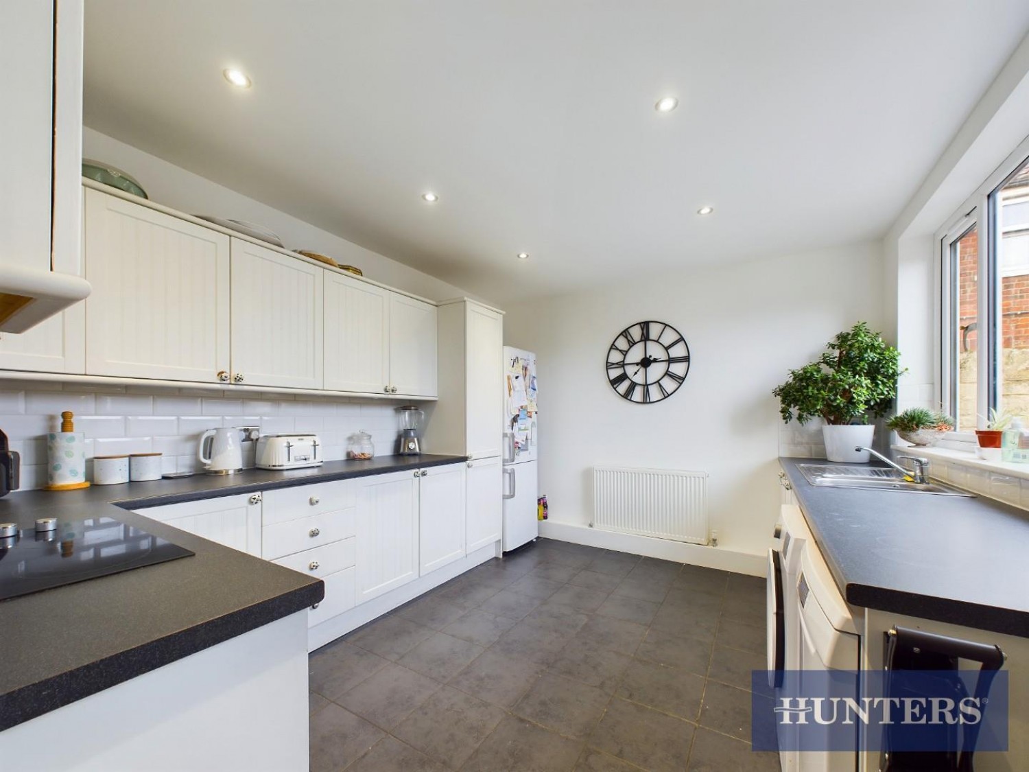 St. Johns Avenue, Bridlington