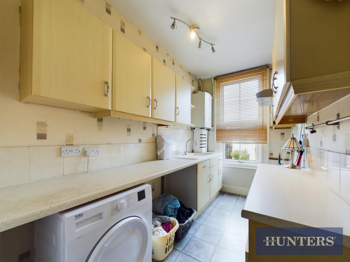 St. Johns Avenue, Bridlington