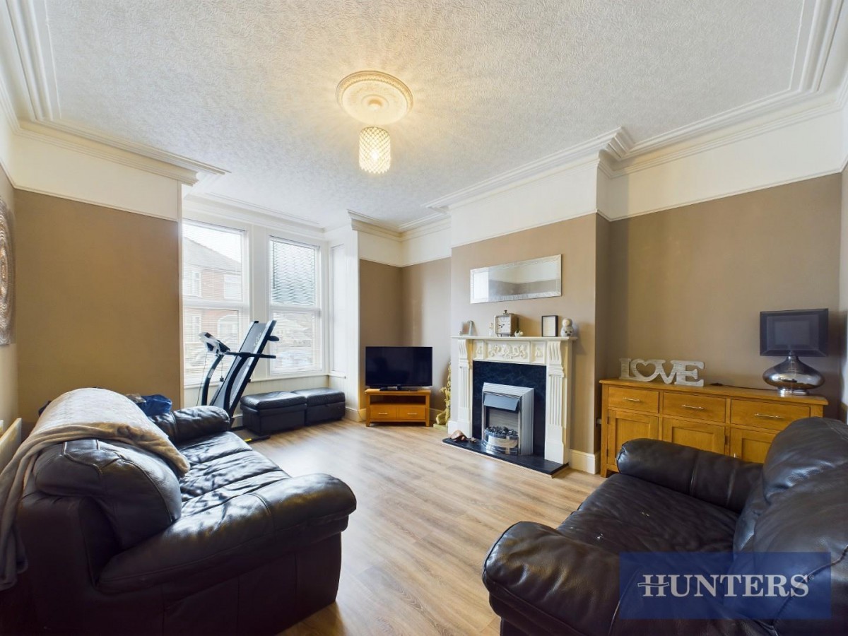 St. Johns Avenue, Bridlington