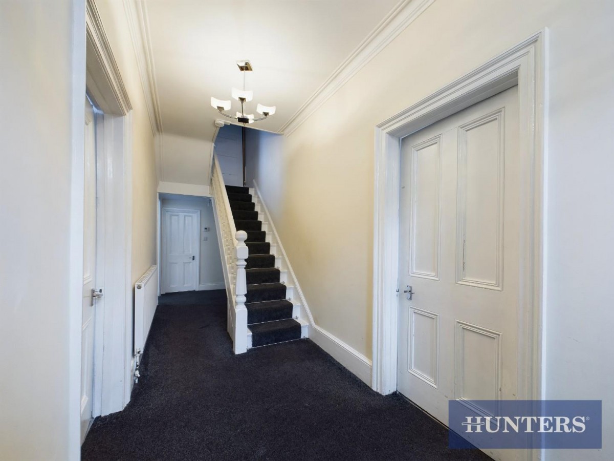 St. Johns Avenue, Bridlington