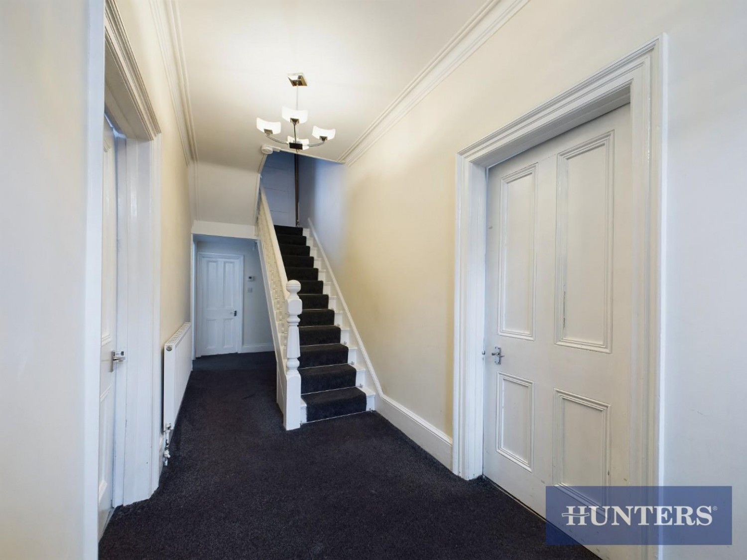 St. Johns Avenue, Bridlington