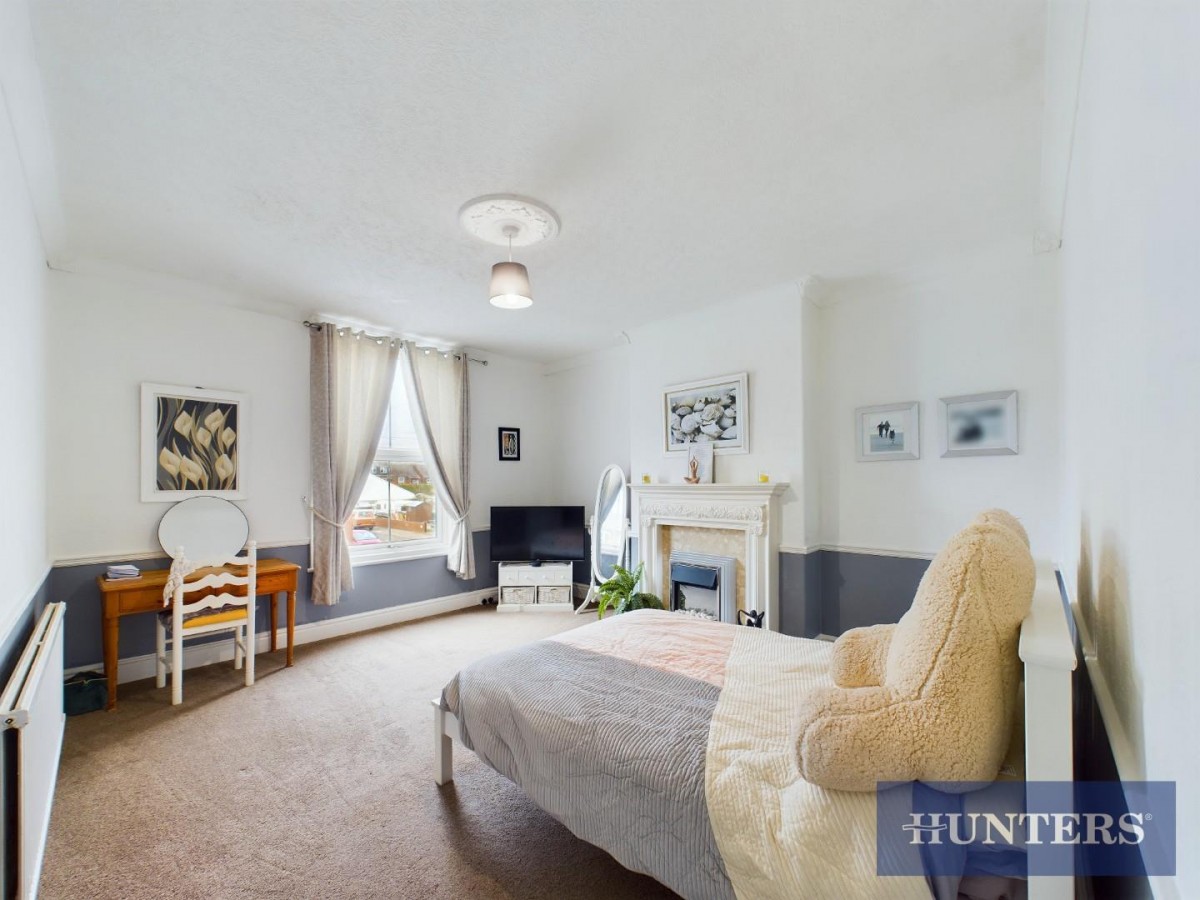 St. Johns Avenue, Bridlington