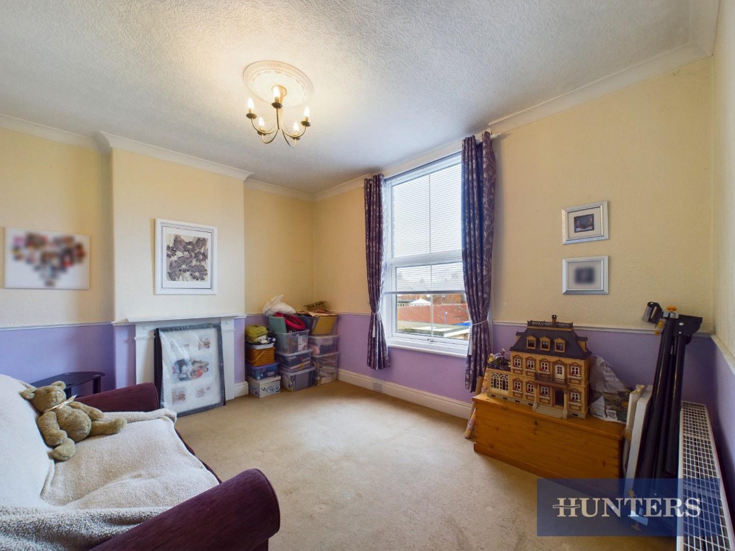 St. Johns Avenue, Bridlington