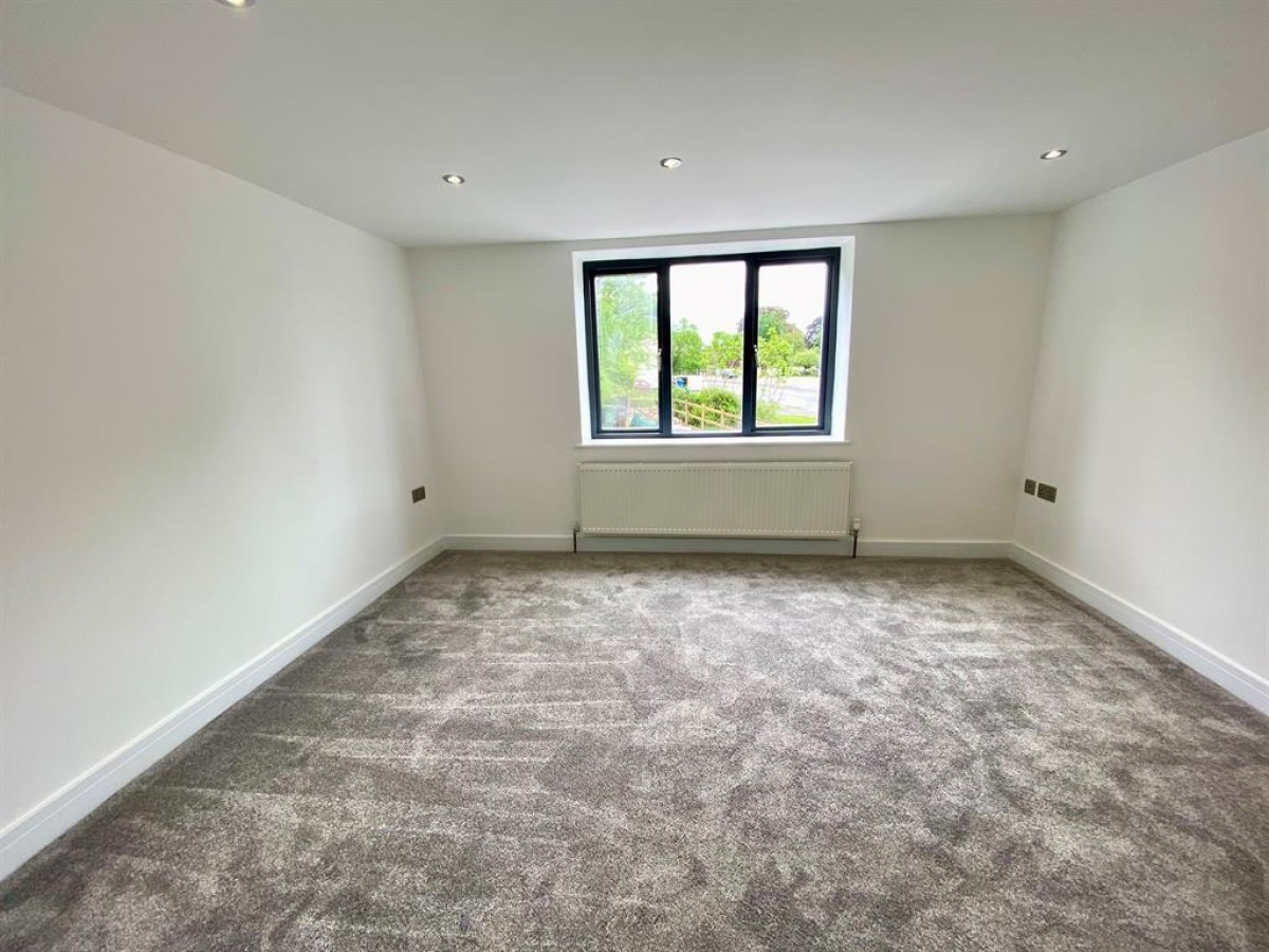 Stone, Berkeley, GL13 9JY