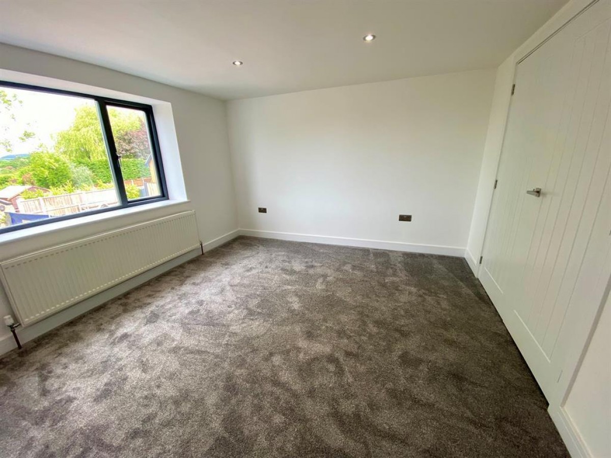 Stone, Berkeley, GL13 9JY