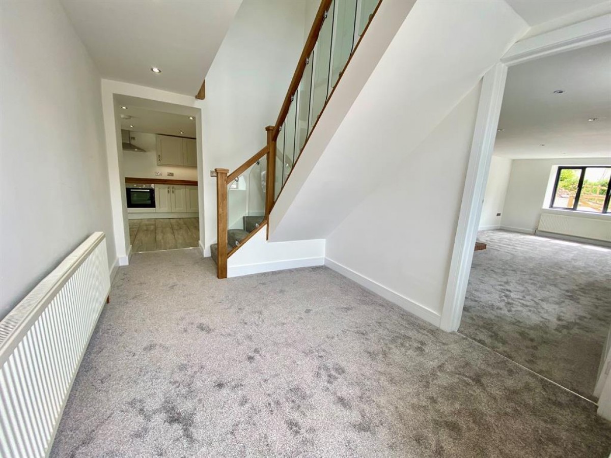 Stone, Berkeley, GL13 9JY