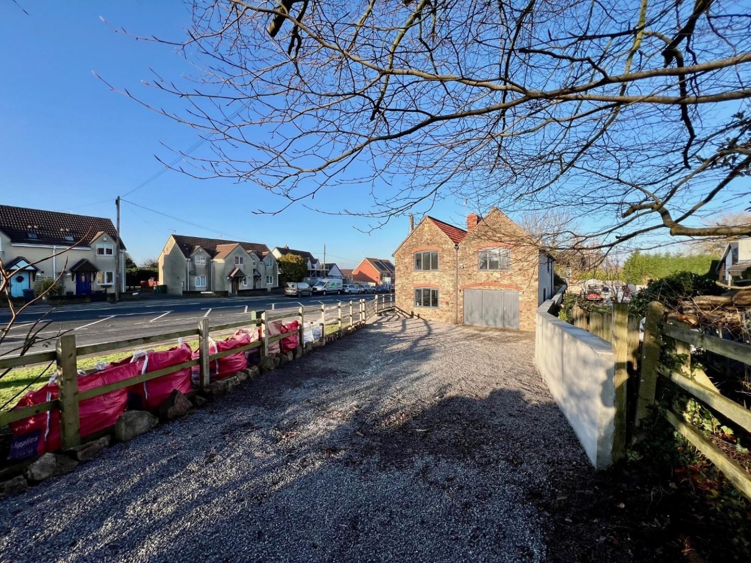 Stone, Berkeley, GL13 9JY