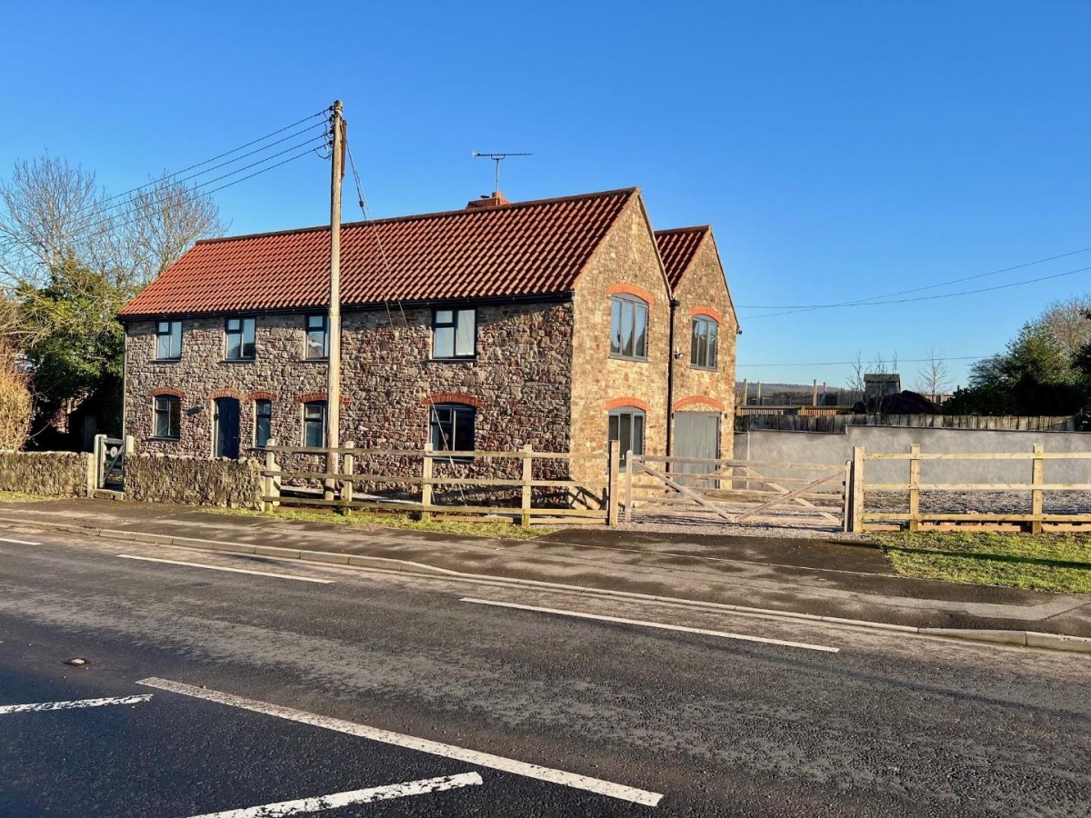 Stone, Berkeley, GL13 9JY