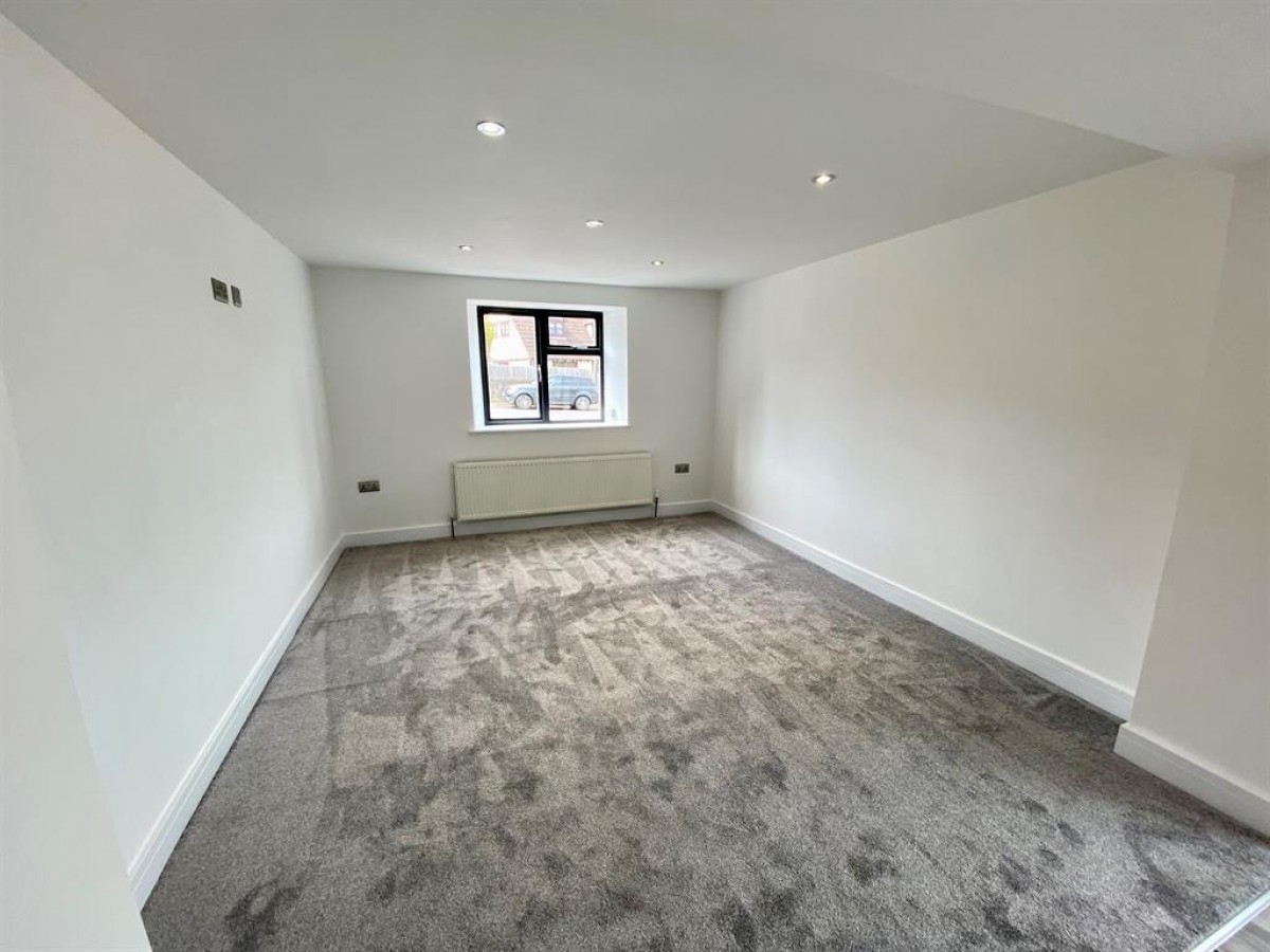 Stone, Berkeley, GL13 9JY