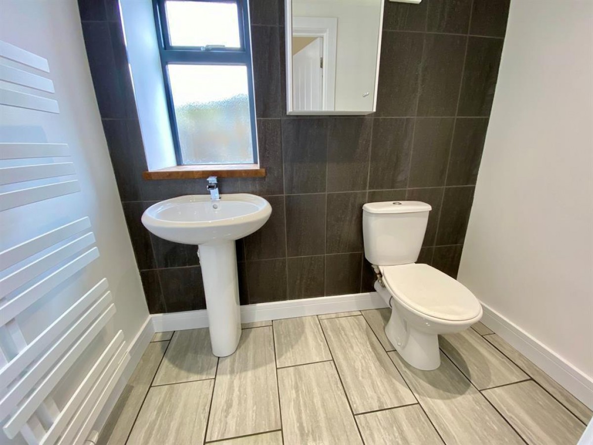 Stone, Berkeley, GL13 9JY