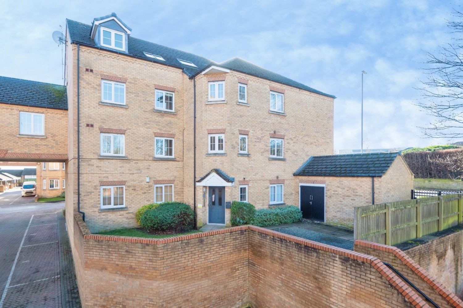 Broadlands Place, Pudsey, LS28 9GA