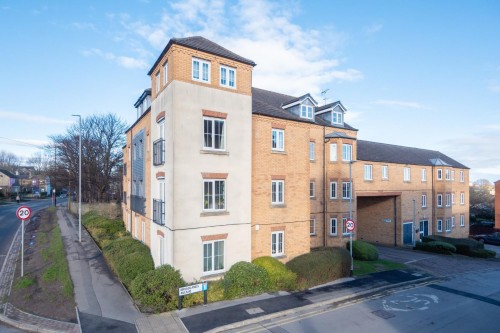 Broadlands Place, Pudsey, LS28 9GA