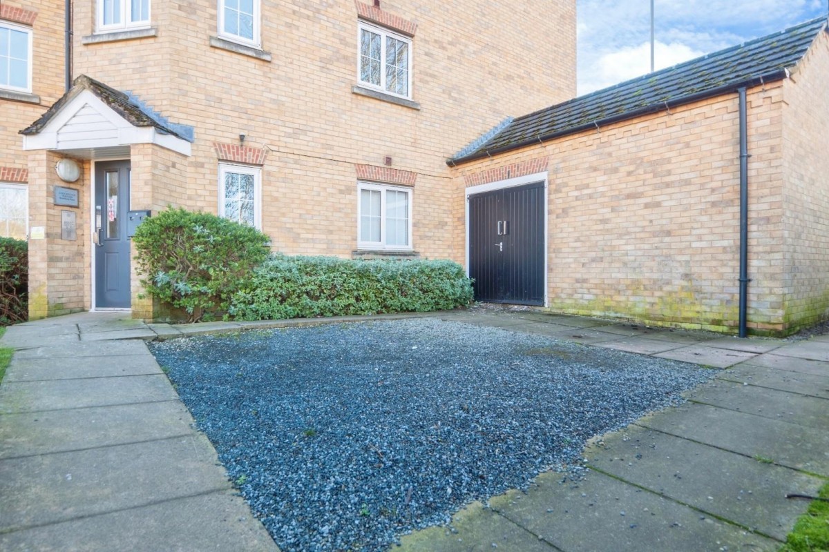 Broadlands Place, Pudsey, LS28 9GA