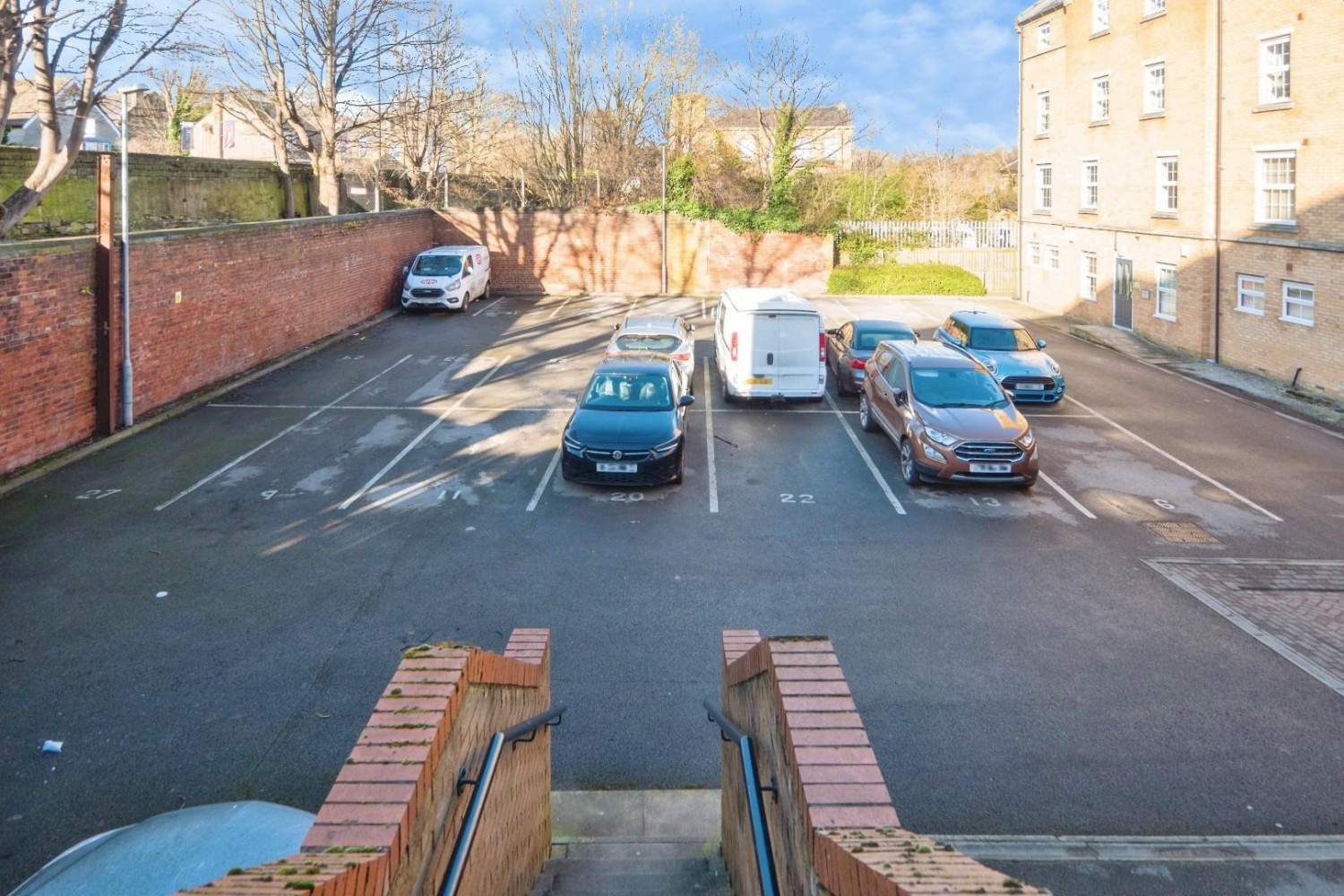 Broadlands Place, Pudsey, LS28 9GA
