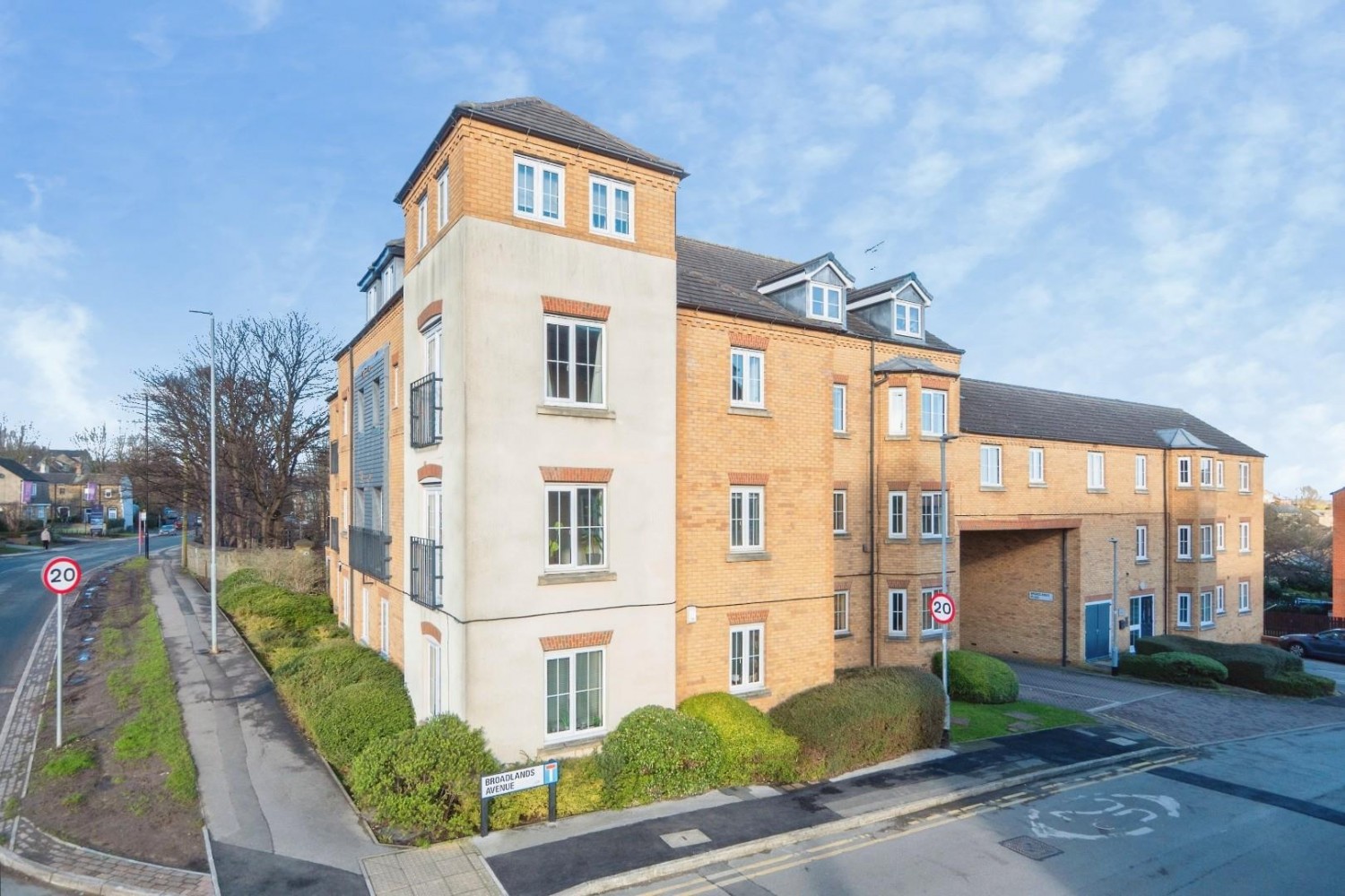 Broadlands Place, Pudsey, LS28 9GA