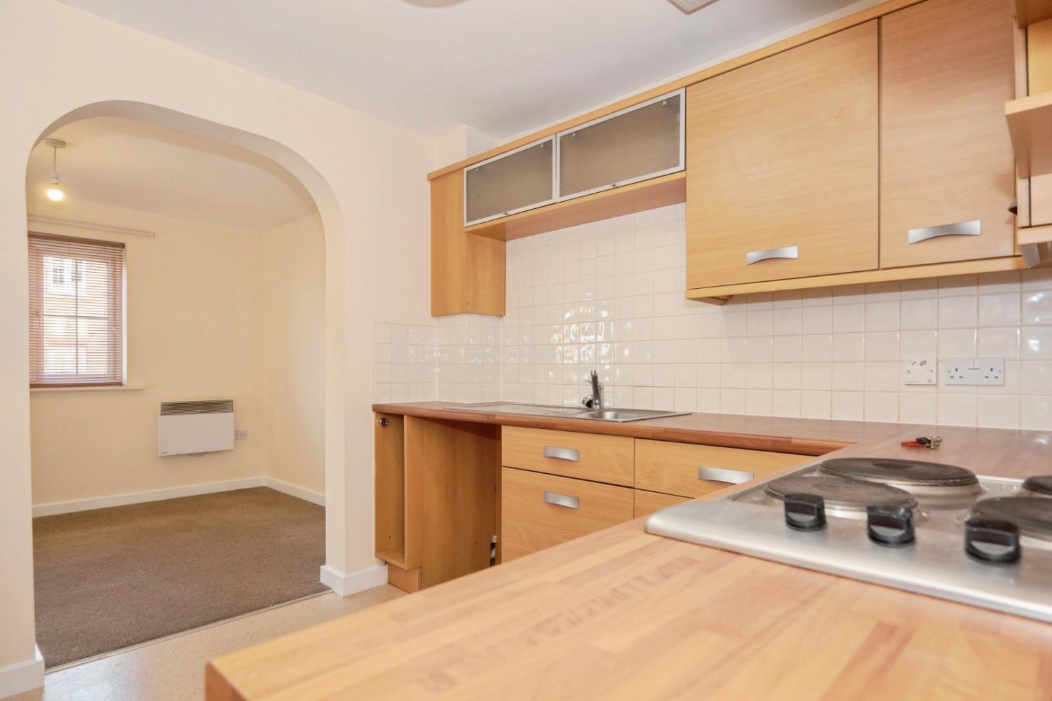 Broadlands Place, Pudsey, LS28 9GA
