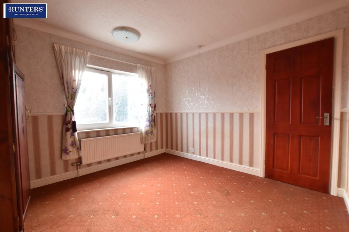Rowland Road, Scunthorpe