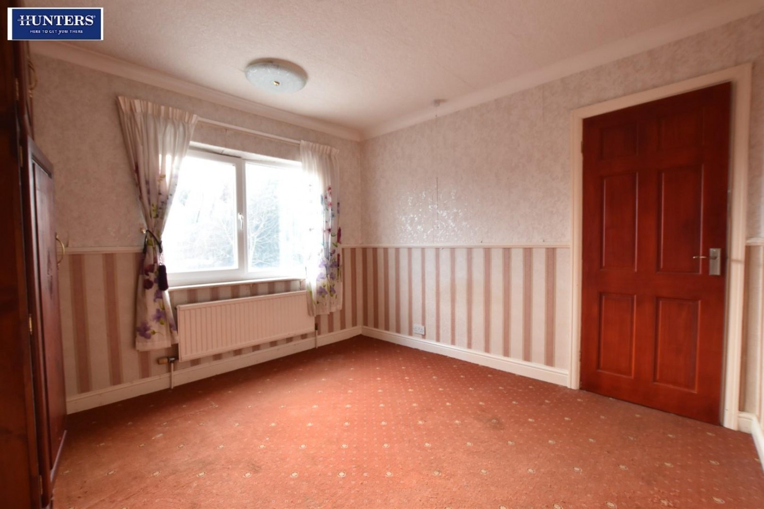 Rowland Road, Scunthorpe