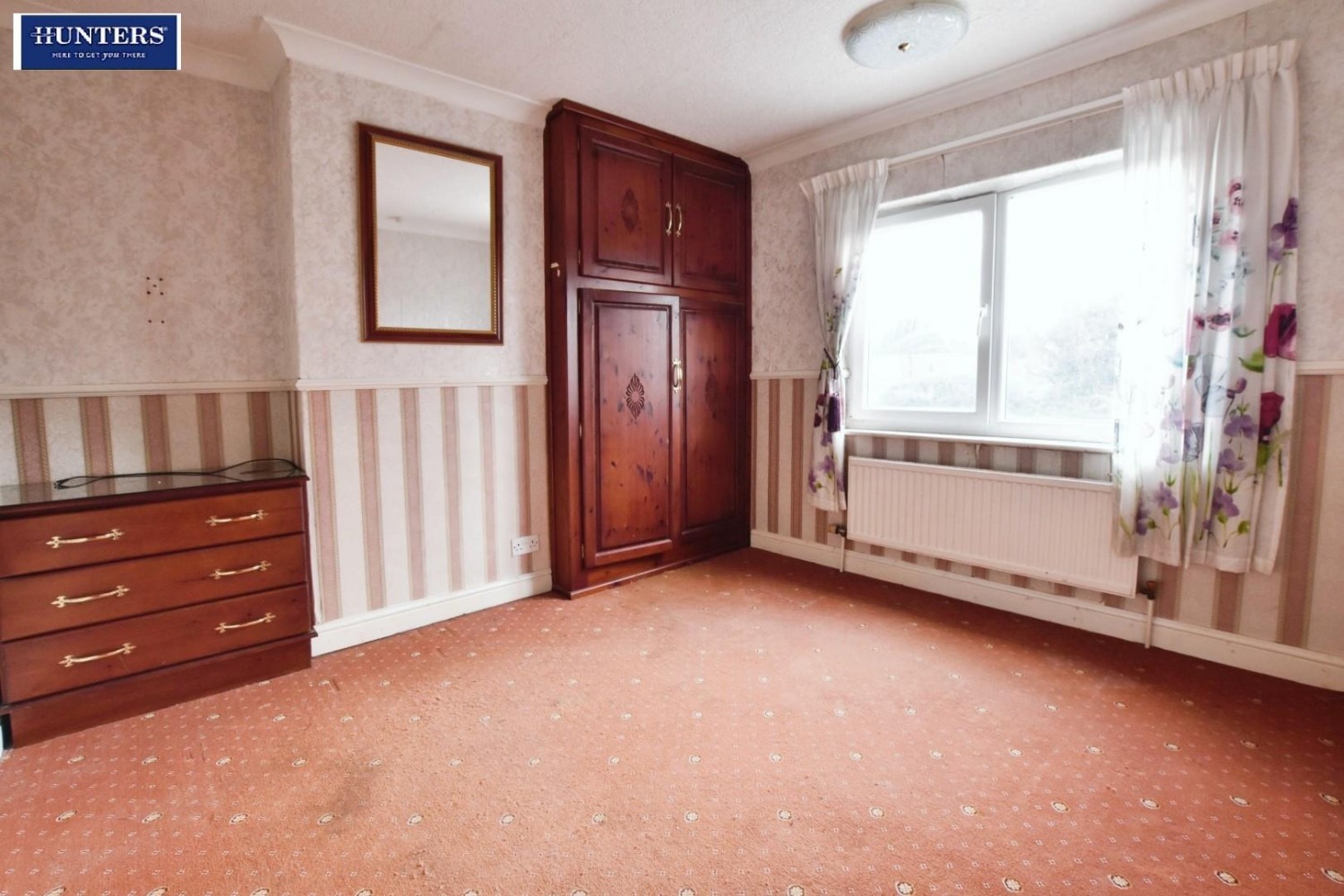 Rowland Road, Scunthorpe