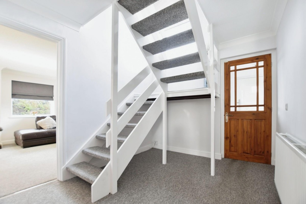 Whitchurch Lane, Whitchurch, Bristol