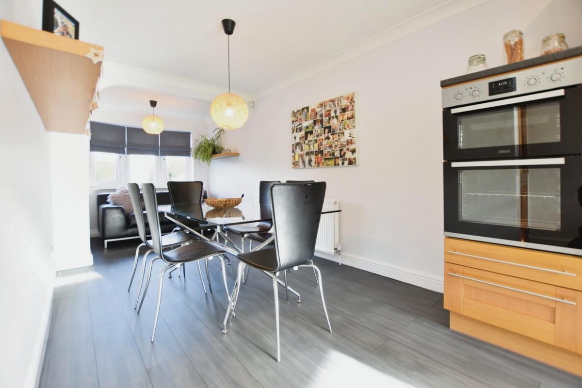 Whitchurch Lane, Whitchurch, Bristol