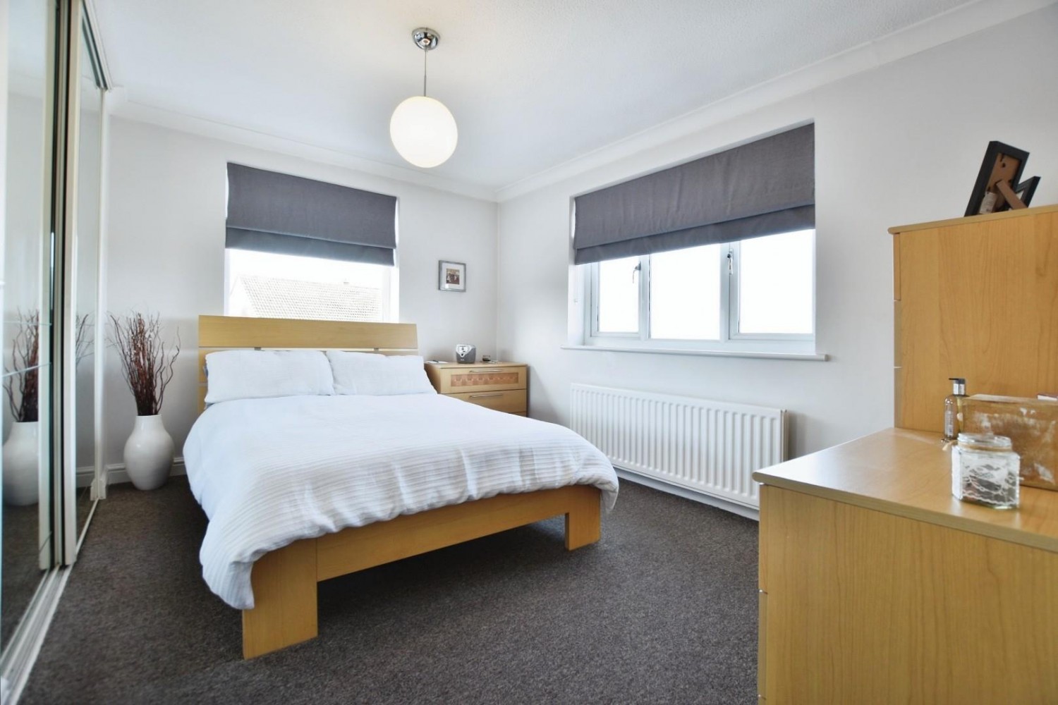 Whitchurch Lane, Whitchurch, Bristol