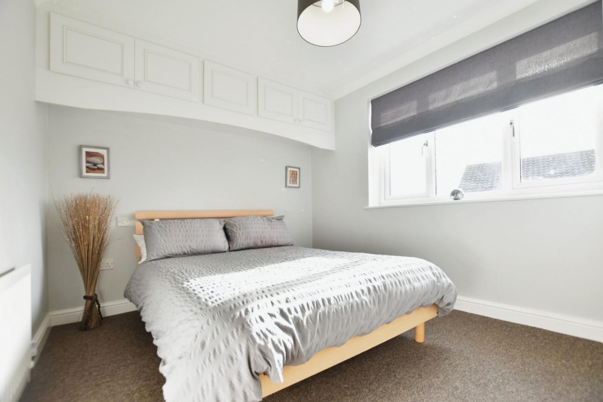 Whitchurch Lane, Whitchurch, Bristol