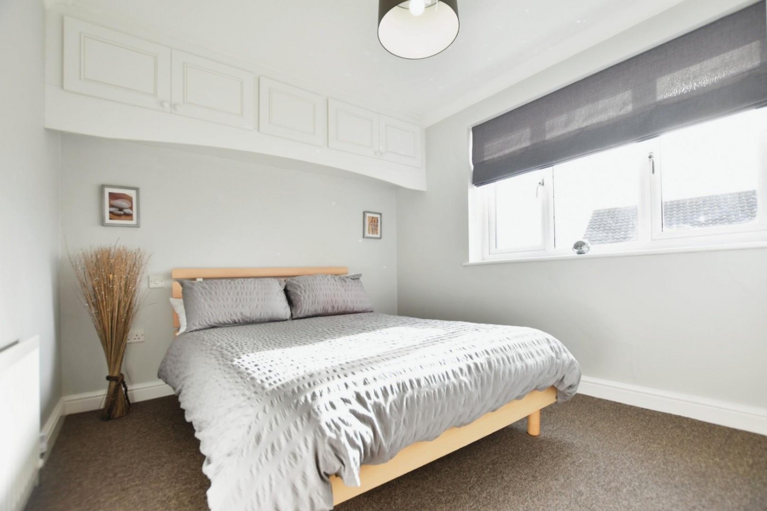 Whitchurch Lane, Whitchurch, Bristol