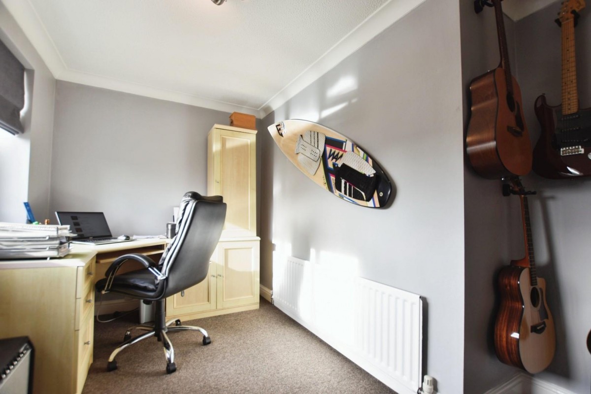 Whitchurch Lane, Whitchurch, Bristol