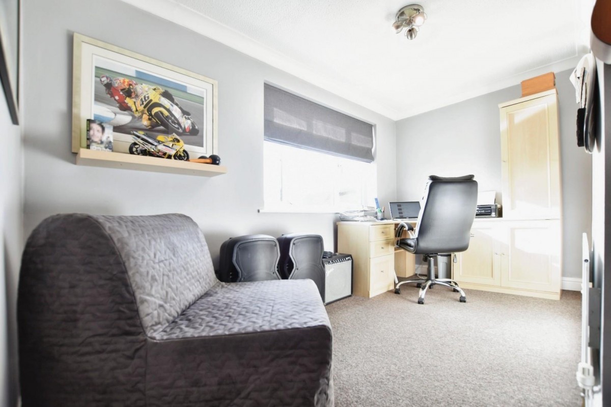 Whitchurch Lane, Whitchurch, Bristol