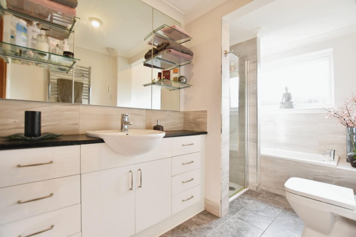 Whitchurch Lane, Whitchurch, Bristol