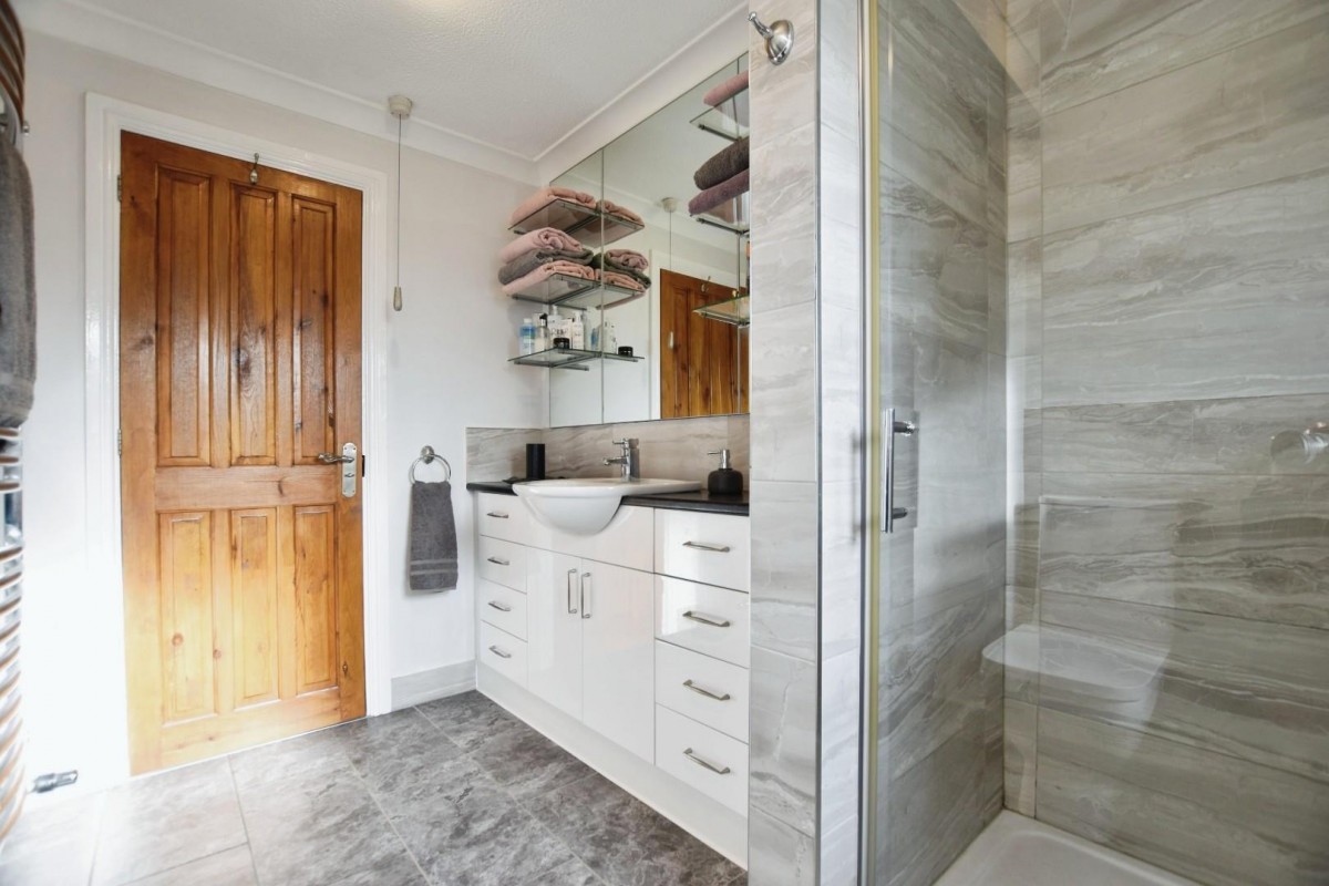 Whitchurch Lane, Whitchurch, Bristol