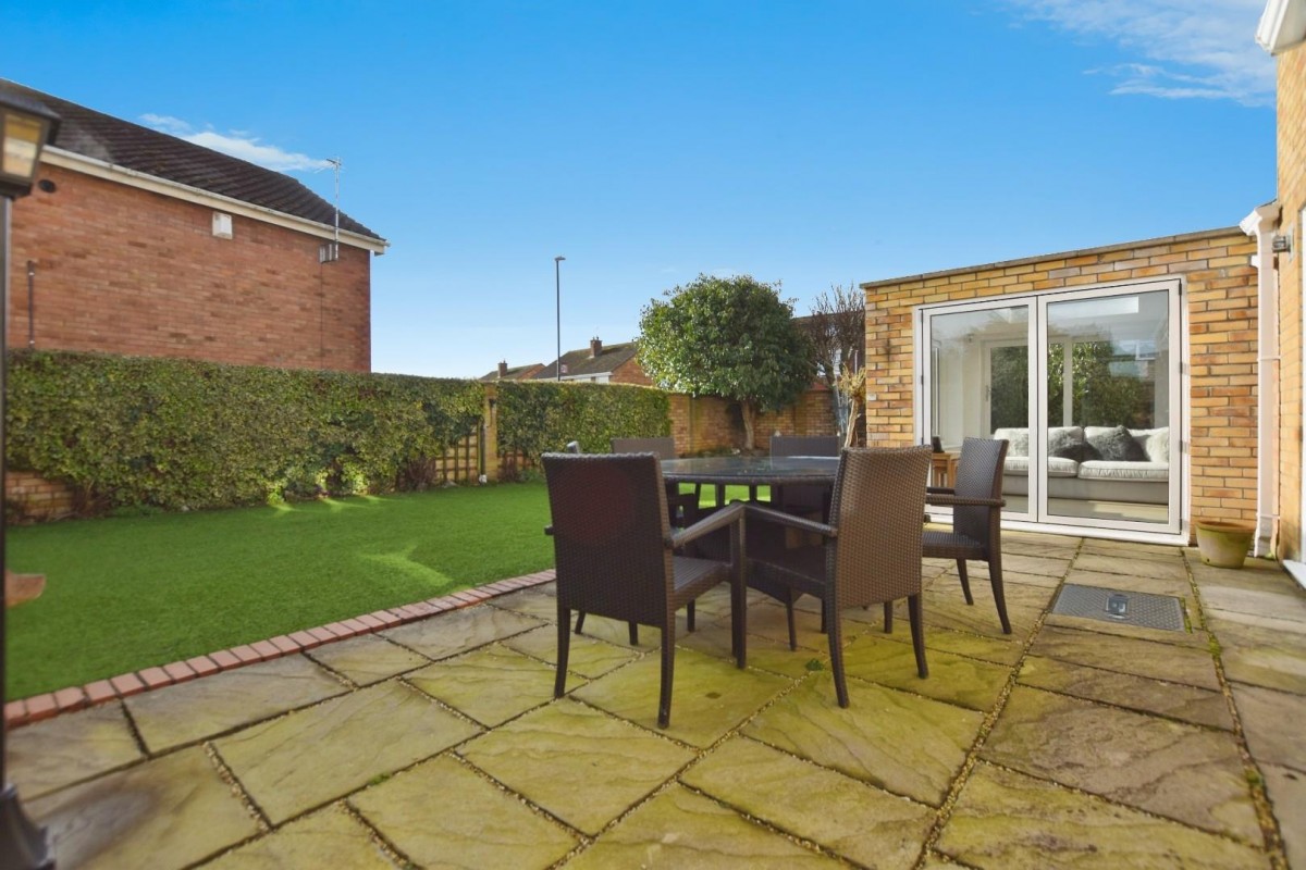 Whitchurch Lane, Whitchurch, Bristol