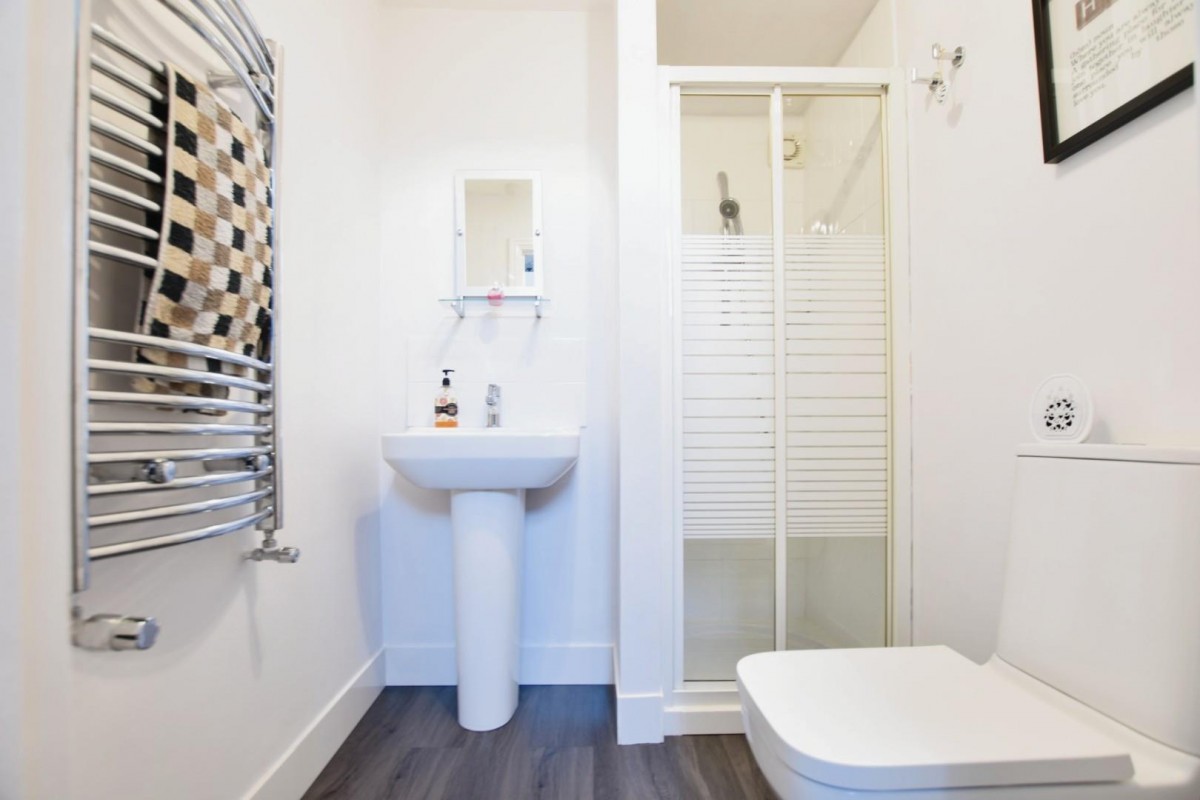 Whitchurch Lane, Whitchurch, Bristol