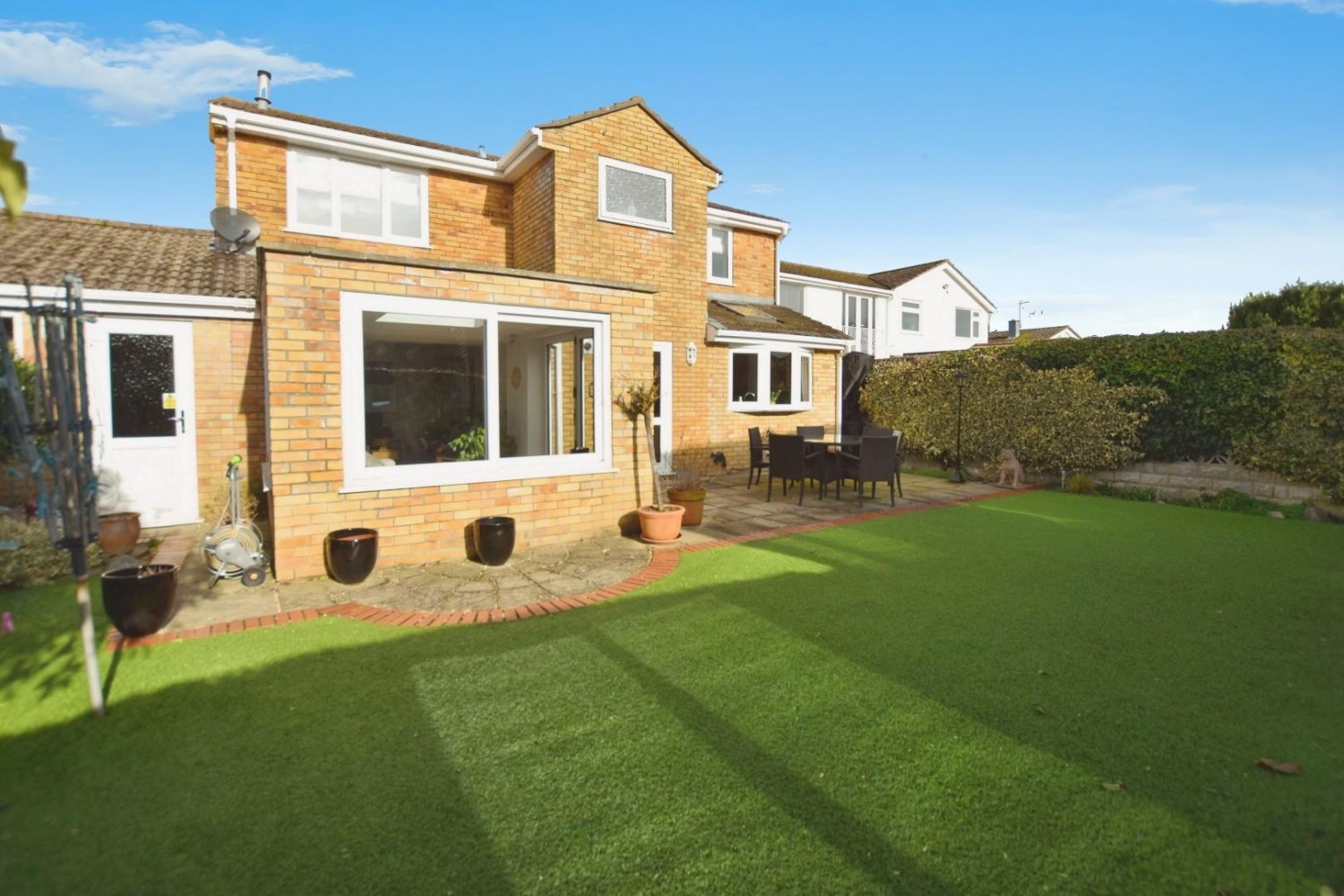 Whitchurch Lane, Whitchurch, Bristol