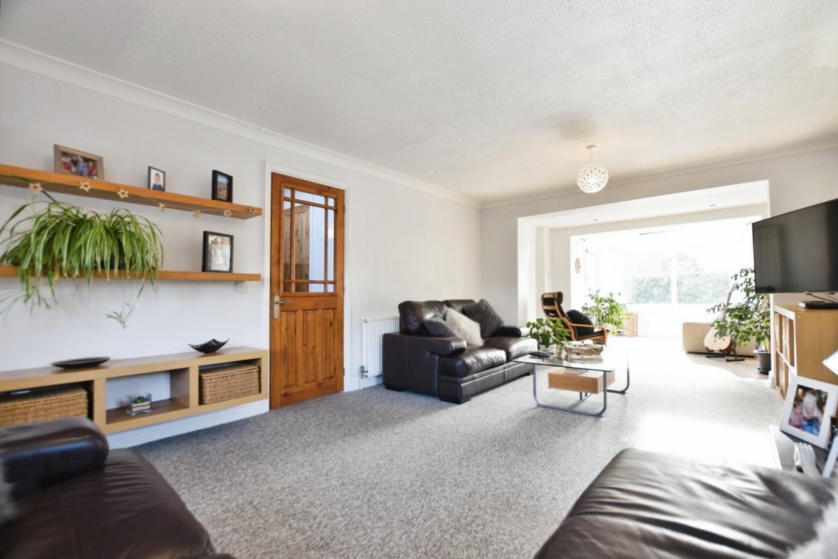 Whitchurch Lane, Whitchurch, Bristol