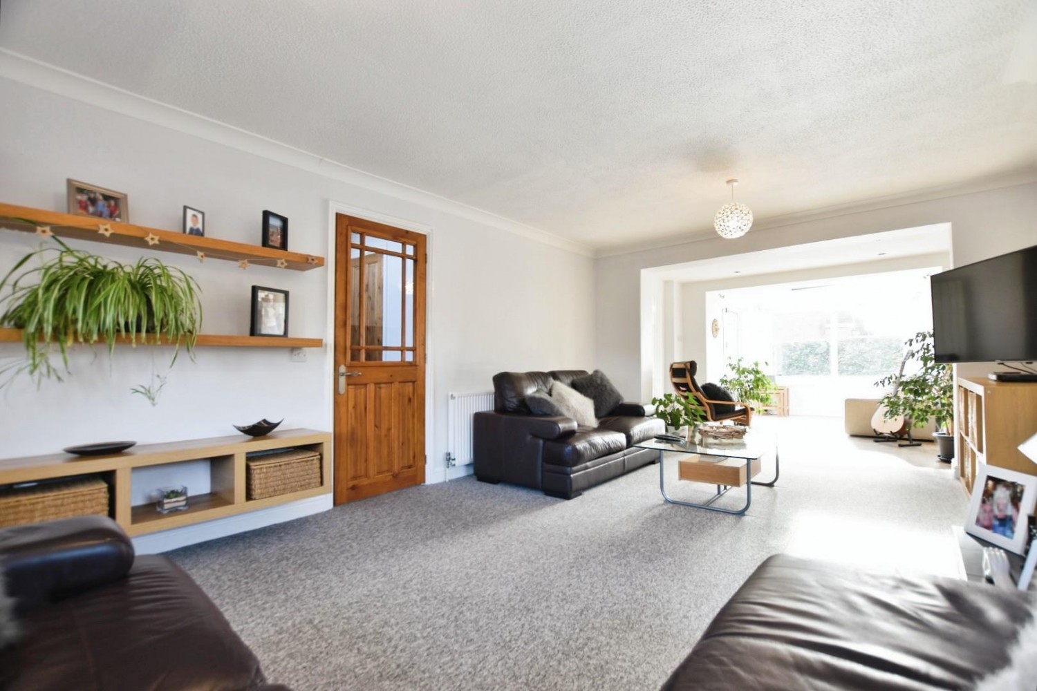 Whitchurch Lane, Whitchurch, Bristol