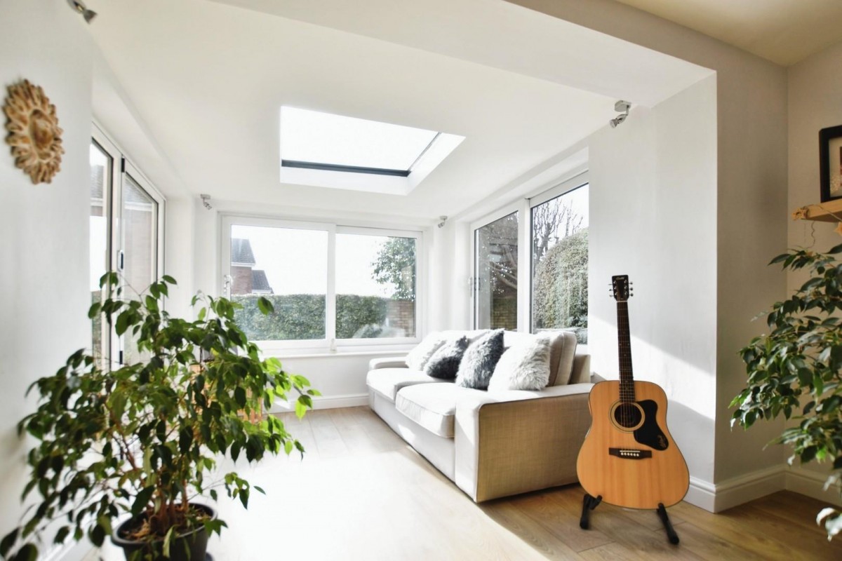 Whitchurch Lane, Whitchurch, Bristol