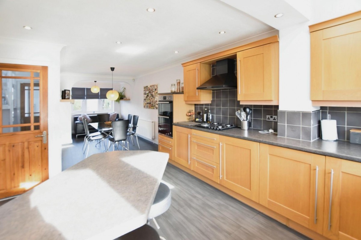 Whitchurch Lane, Whitchurch, Bristol