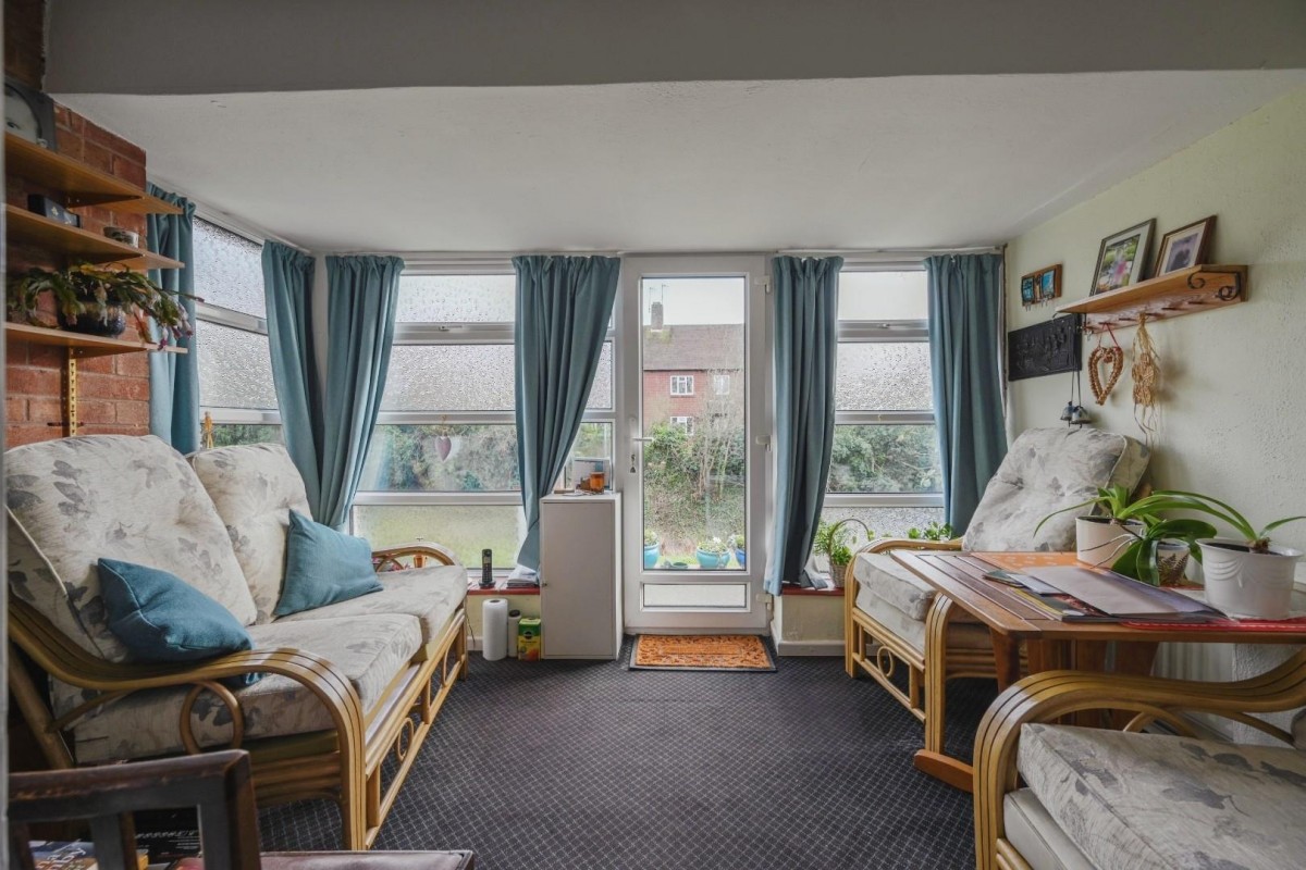 Wissage Road, Lichfield, WS13 6SW