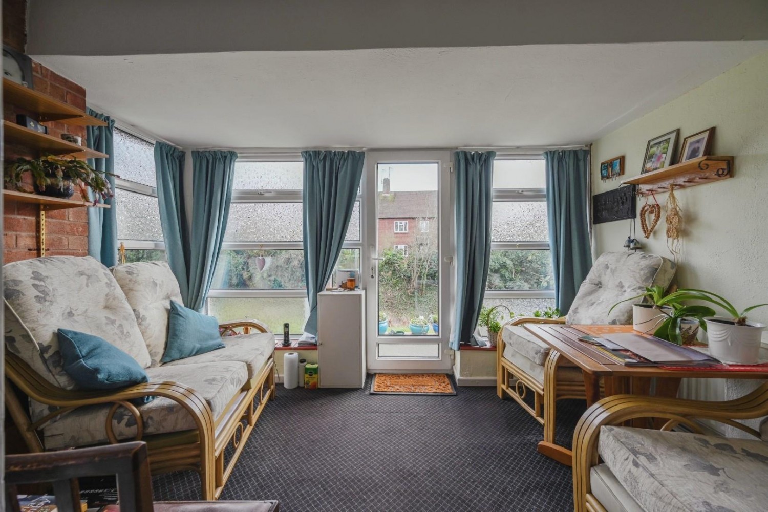 Wissage Road, Lichfield, WS13 6SW