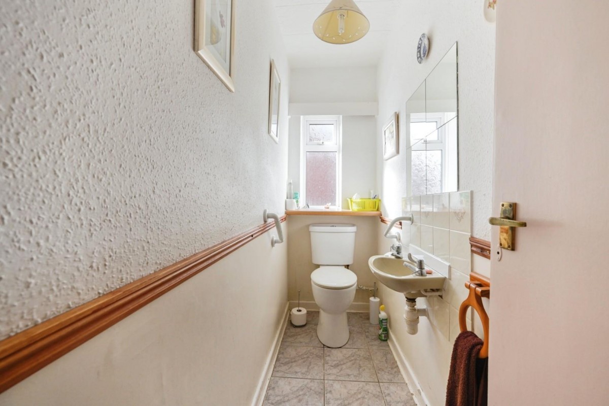 Wissage Road, Lichfield, WS13 6SW