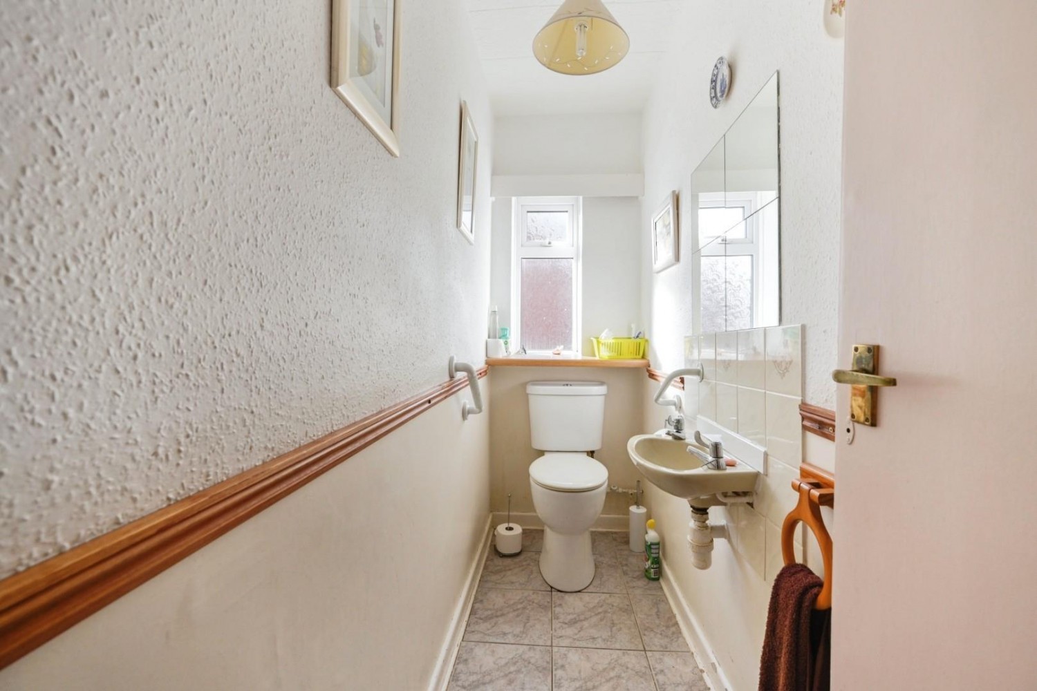 Wissage Road, Lichfield, WS13 6SW