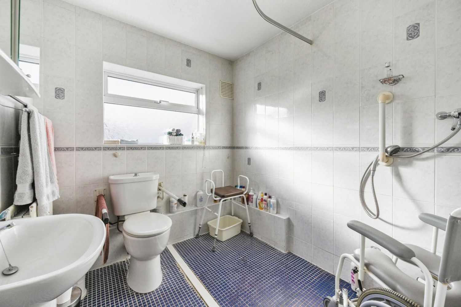 Wissage Road, Lichfield, WS13 6SW