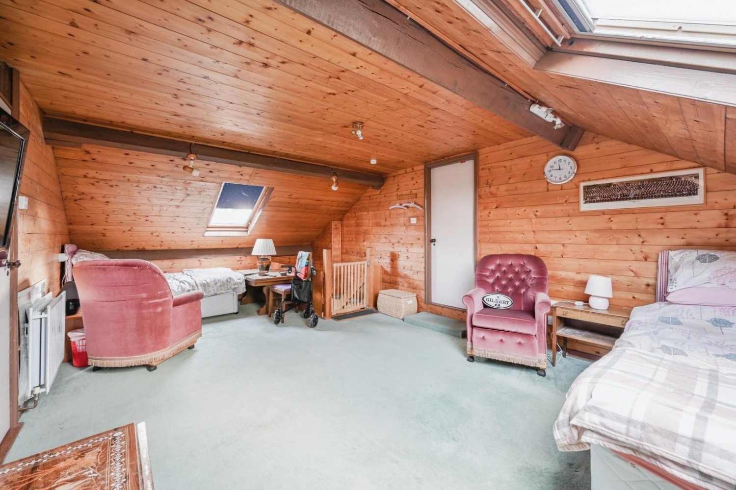 Wissage Road, Lichfield, WS13 6SW