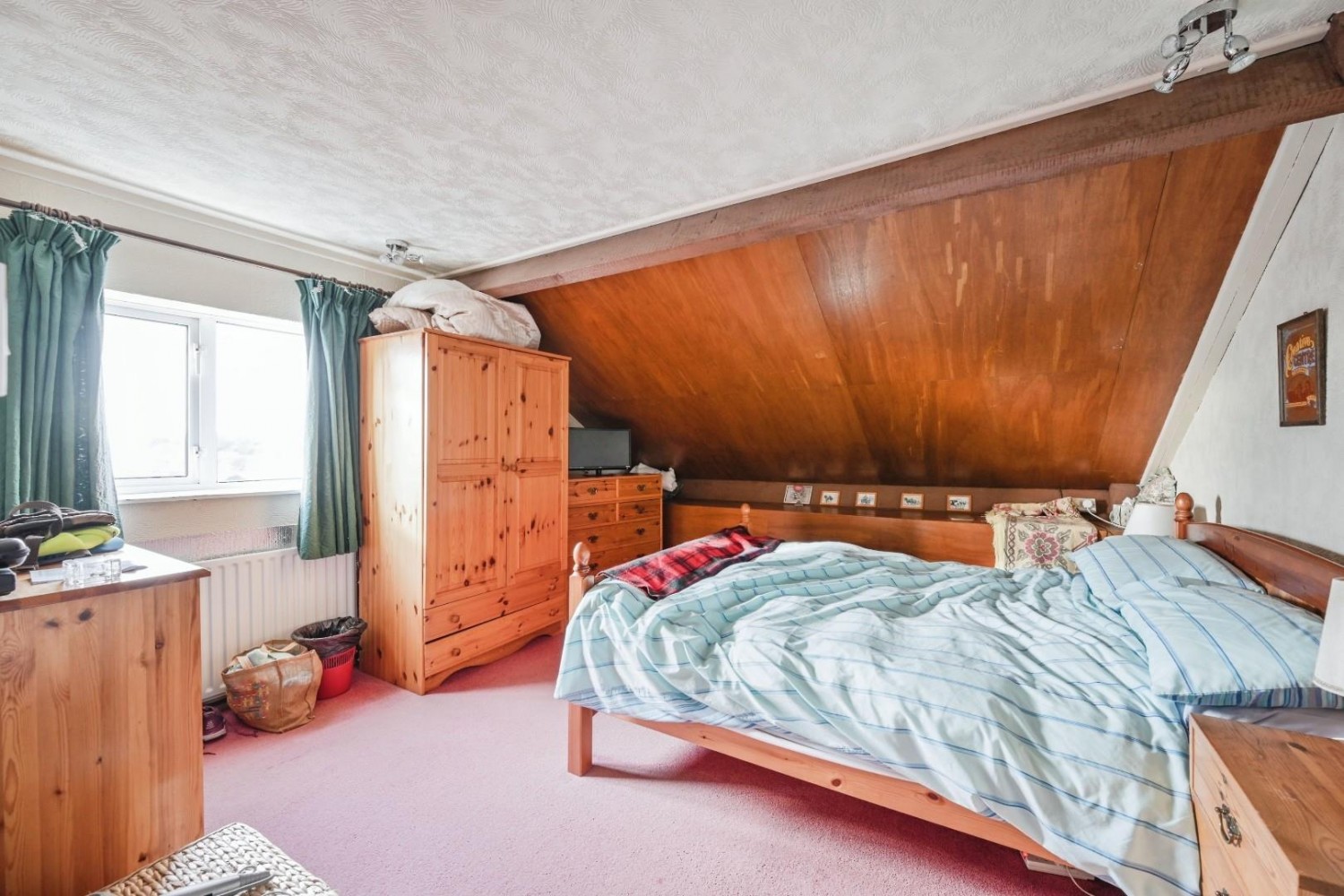 Wissage Road, Lichfield, WS13 6SW