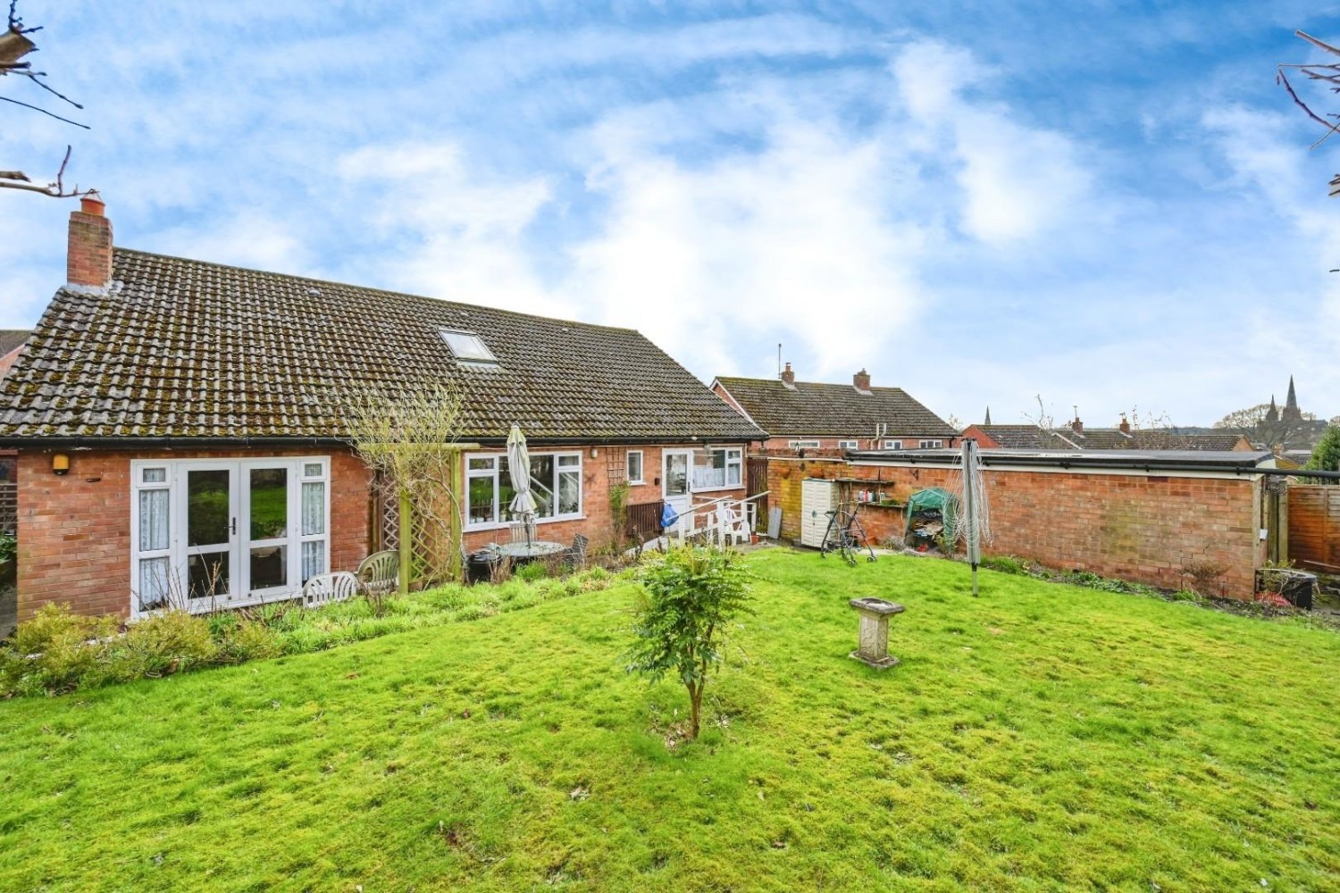 Wissage Road, Lichfield, WS13 6SW