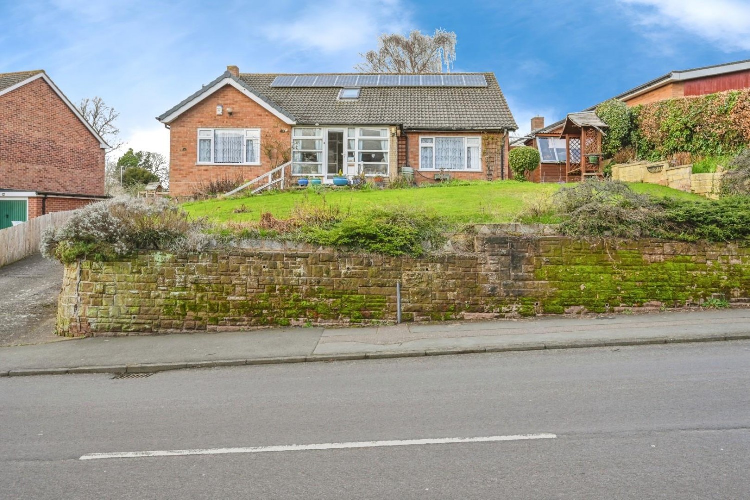 Wissage Road, Lichfield, WS13 6SW
