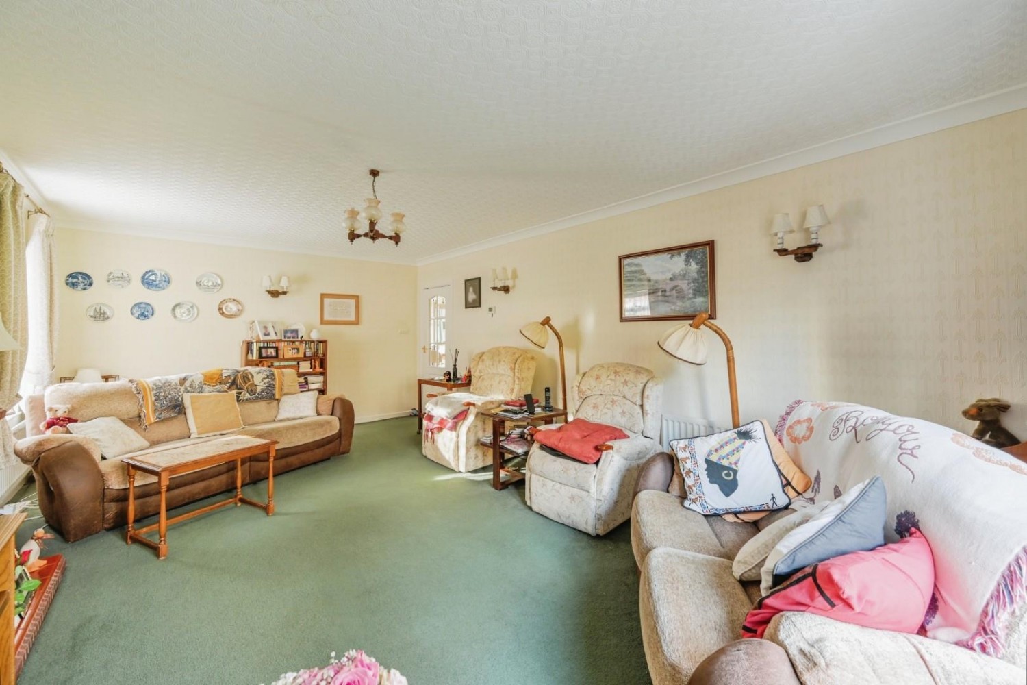 Wissage Road, Lichfield, WS13 6SW